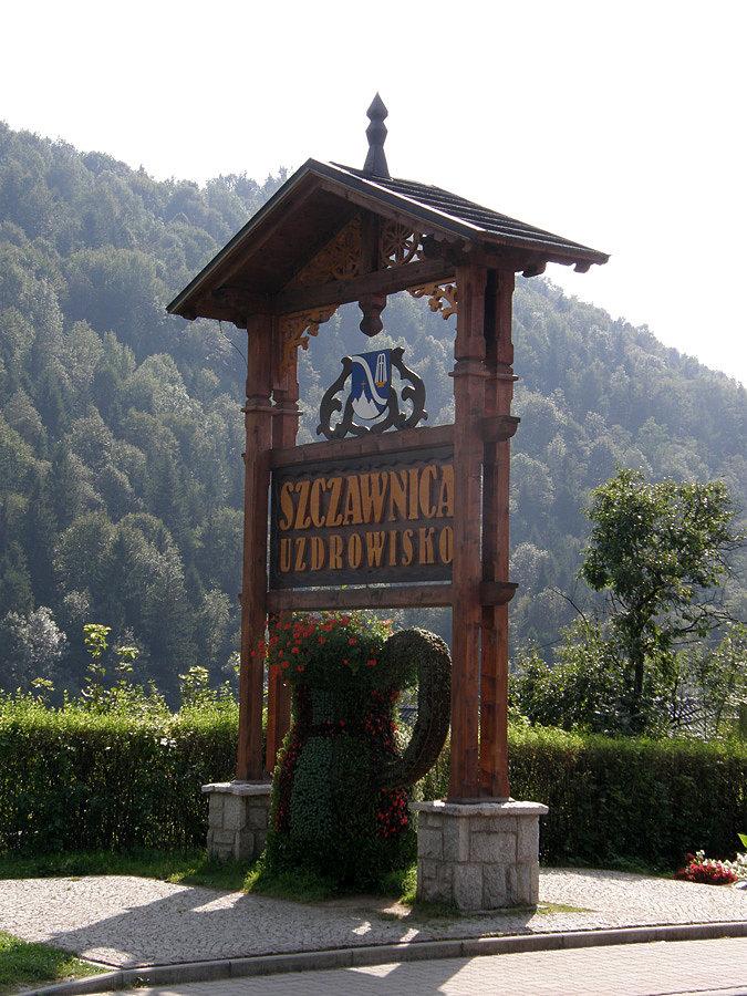Szczawnica