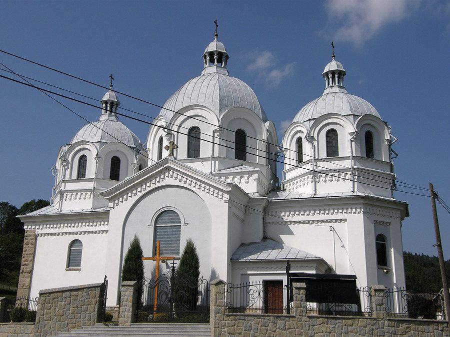 Szczawnica
