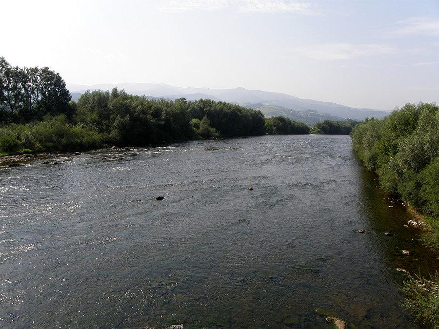 Dunajec