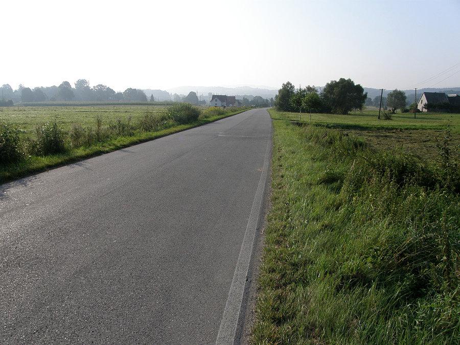 Po drodze