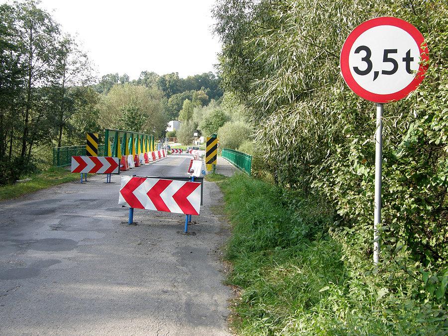 ...most w Krzywaczce