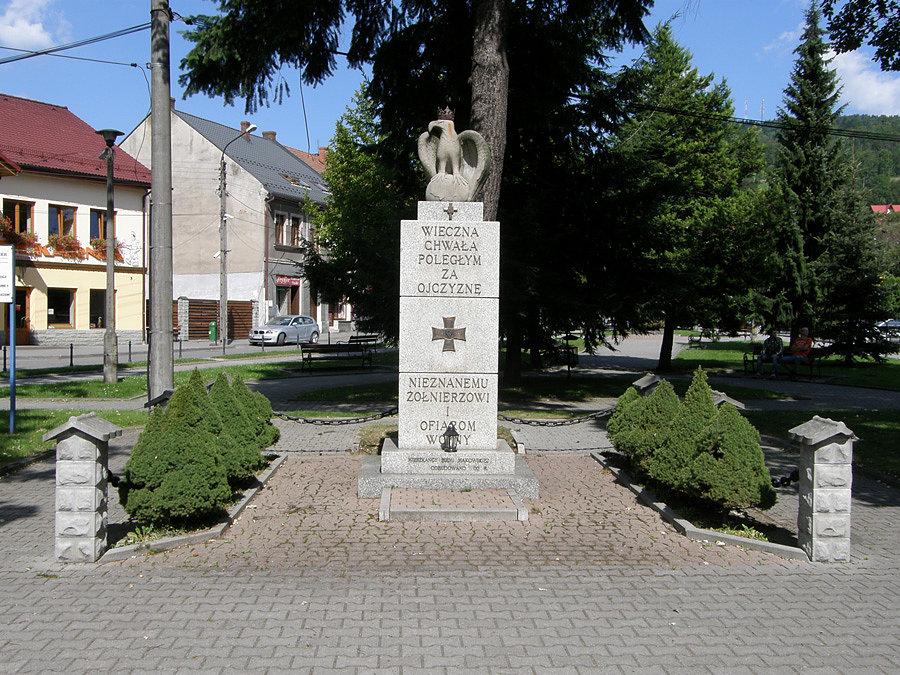 Maków Podhalański
