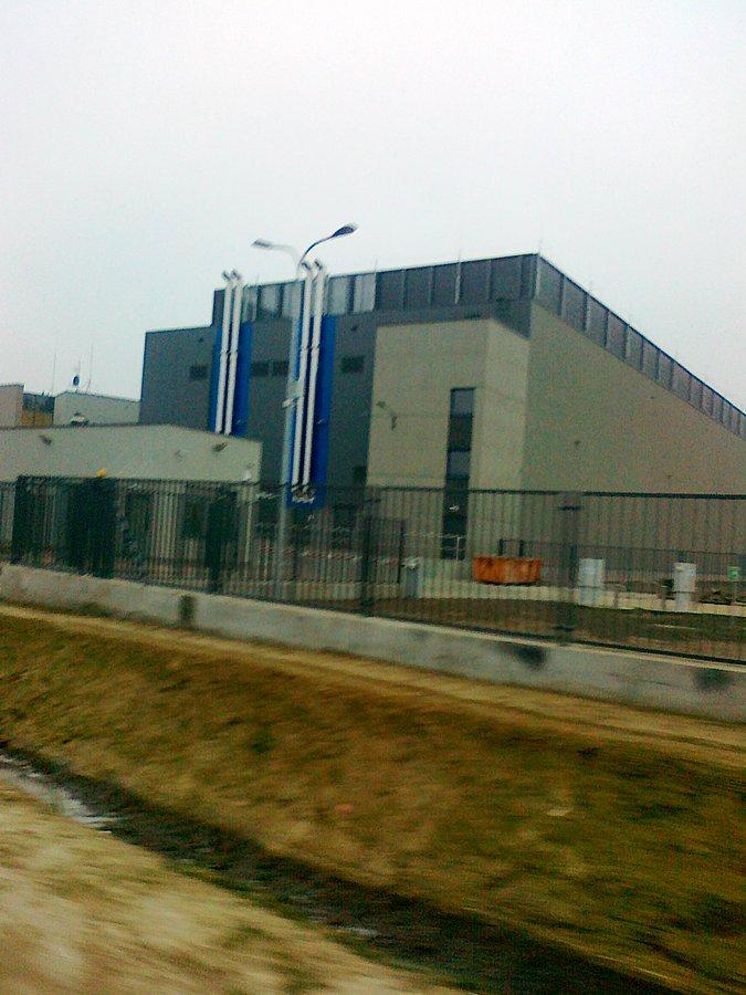 Tradycyjnie, chociaż już bez licznika