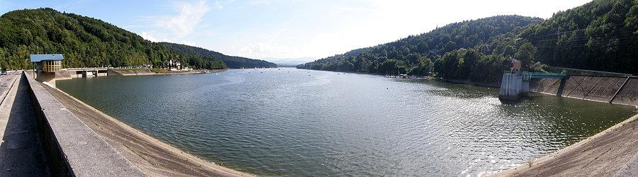 Jezioro Żywieckie