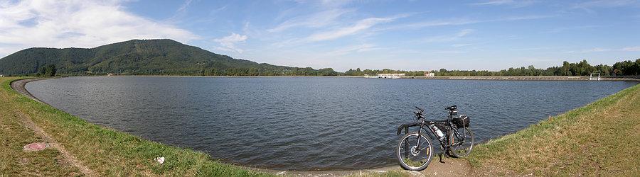 Jezioro Czanieckie