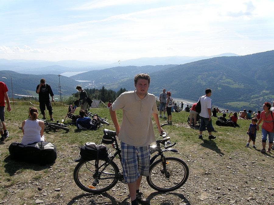 Góra Żar
