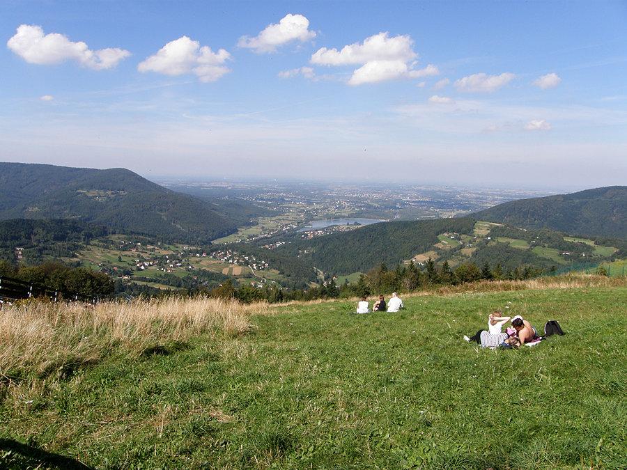 Góra Żar
