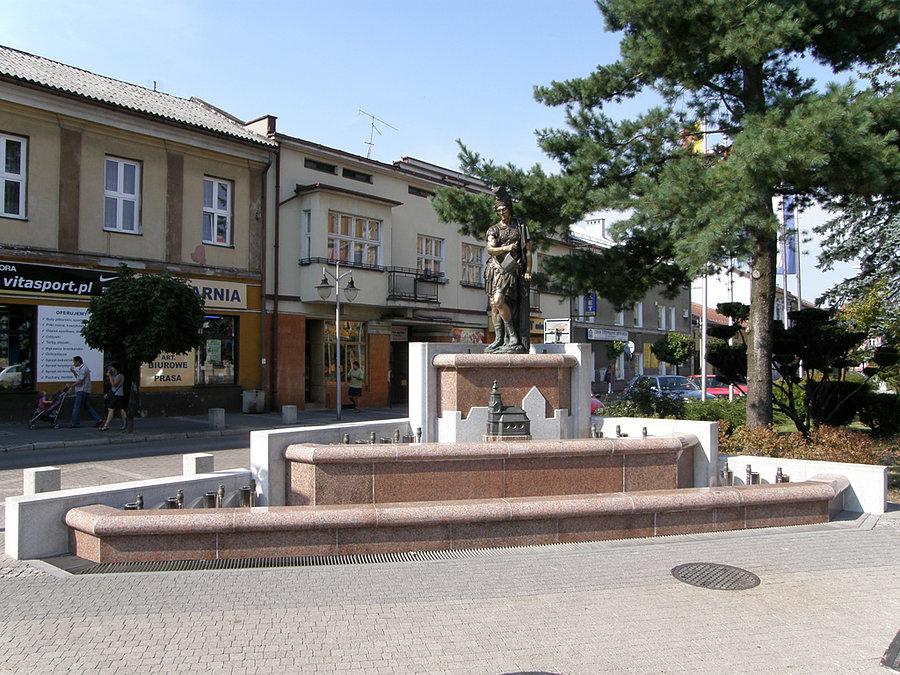 Andrychów