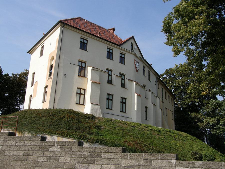 Oświęcim