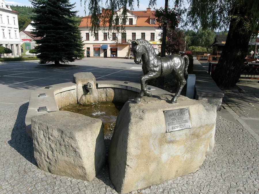 Sucha Beskidzka