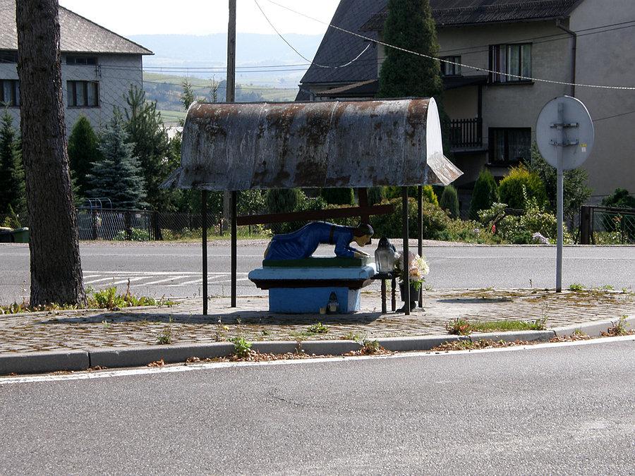 Łękawica