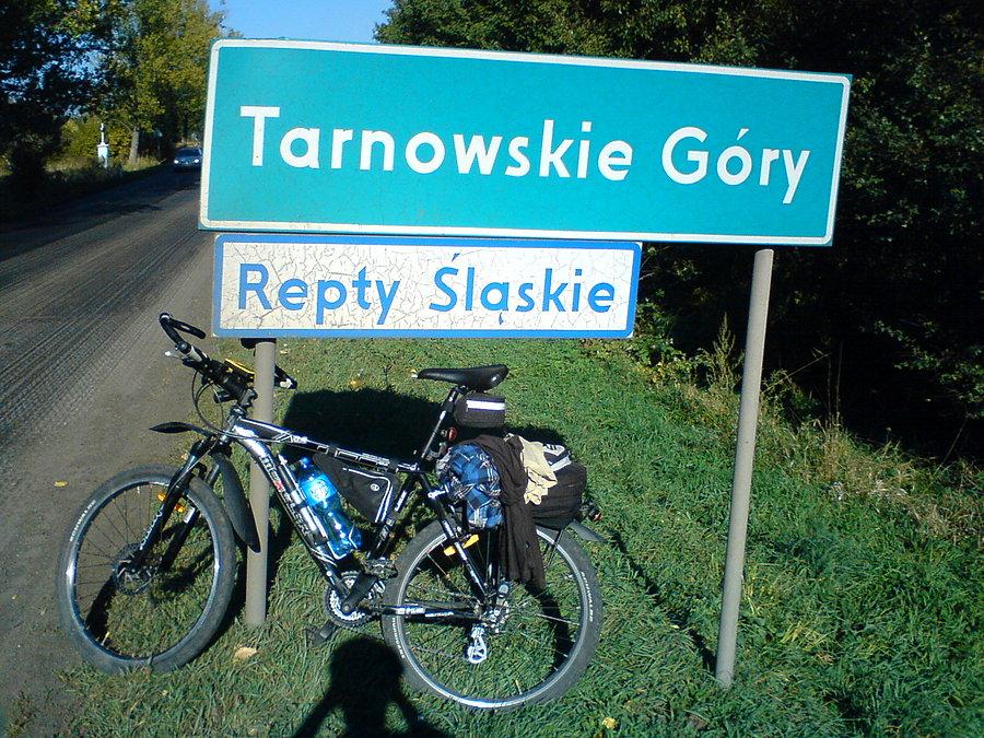 Tarnowskie Góry