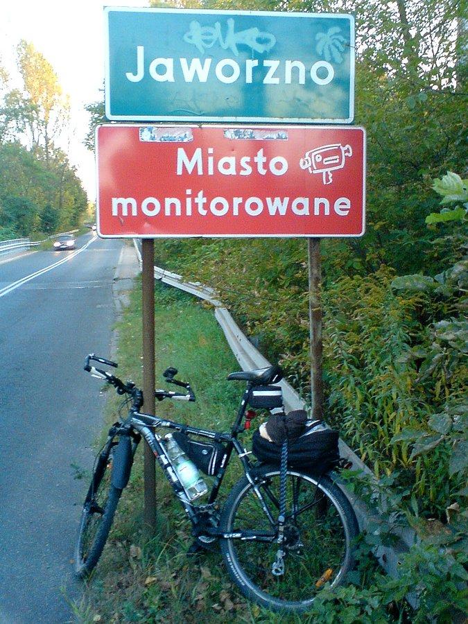 Jaworzno