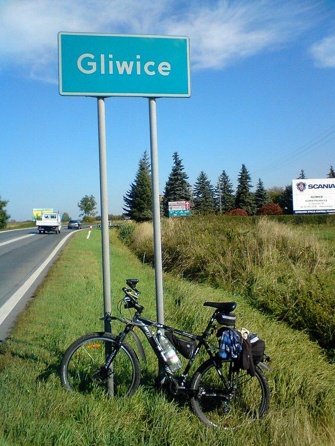 Gliwice