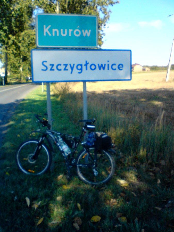 Knurów