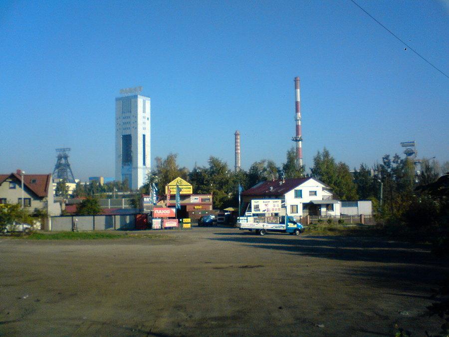 KWK "Piast"