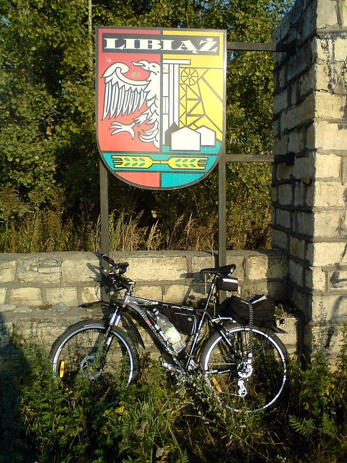 Libiąż