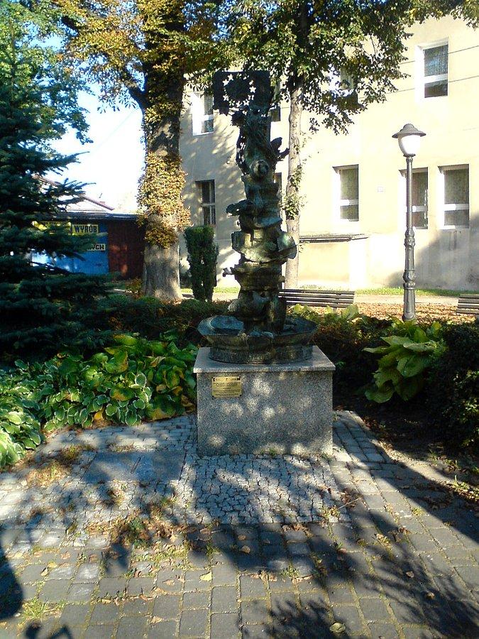 Bieruń Nowy