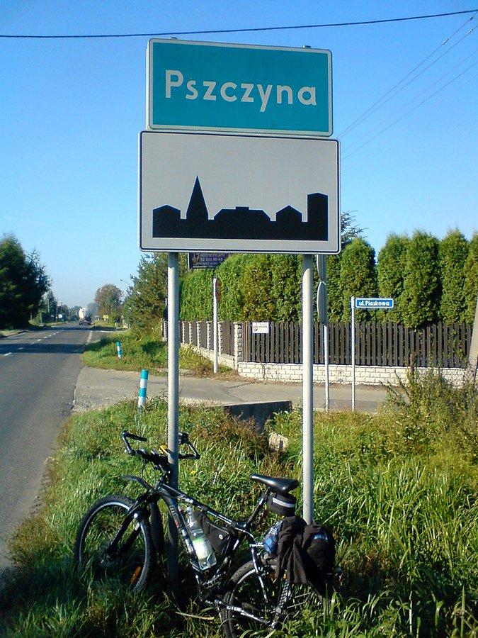 Pszczyna