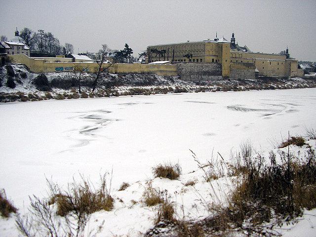 Klasztor Sióstr Norbertanek