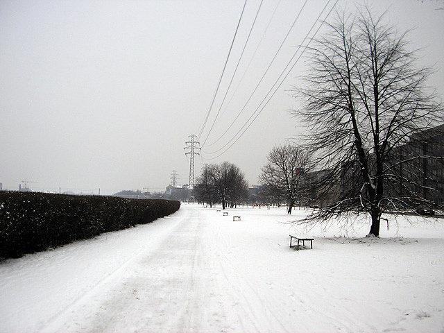 Bulwar Kurlandzki