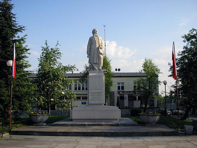 Proszowice