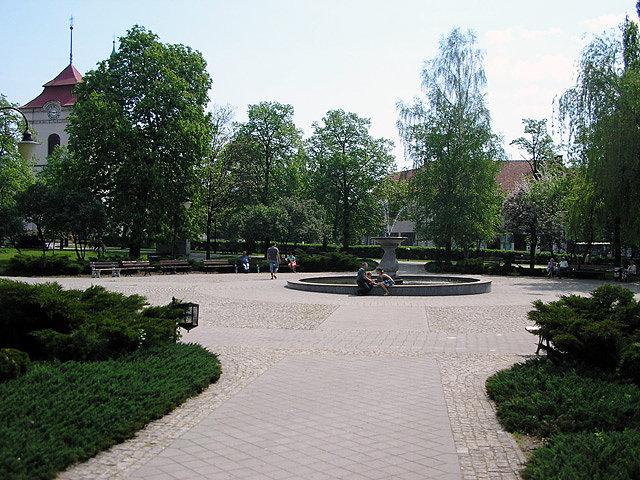 Pińczów