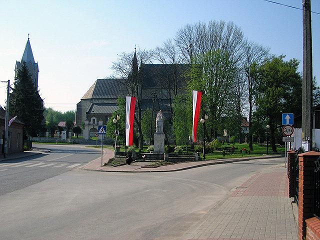 Skalbmierz