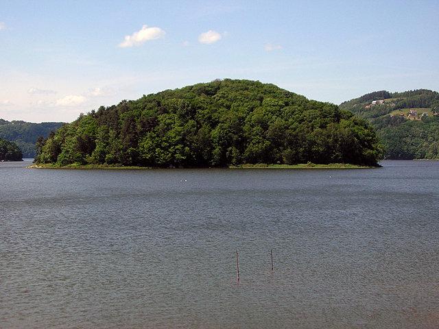 Małpia Wyspa