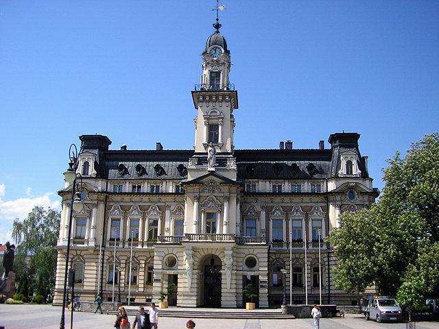 Nowy Sącz