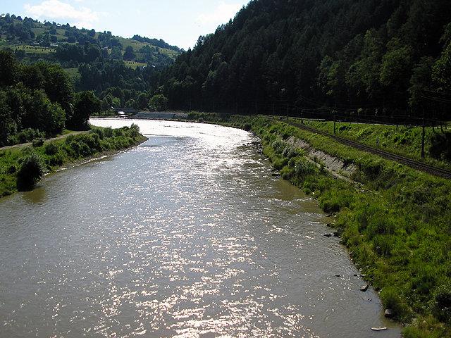 Dunajec