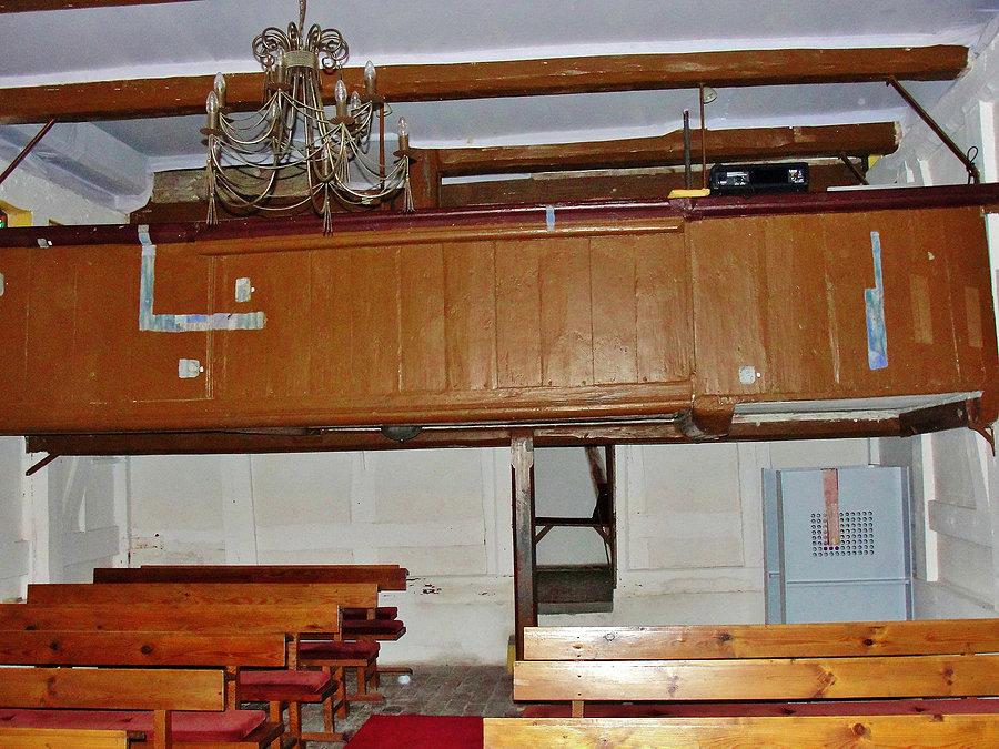 Szlak Domów Podcieniowych - Żuławy Gdańskie