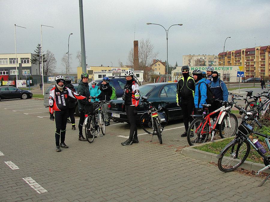 Szlak Domów Podcieniowych - Żuławy Gdańskie