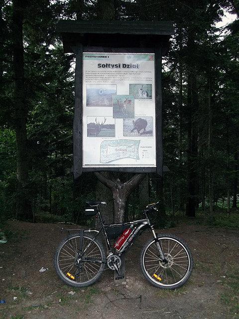 Na przełęczy