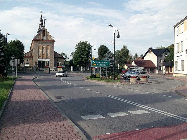 Sułkowice