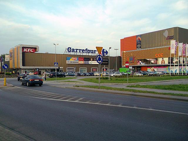 Takie tam zrobione na szybko w Oświęcimiu