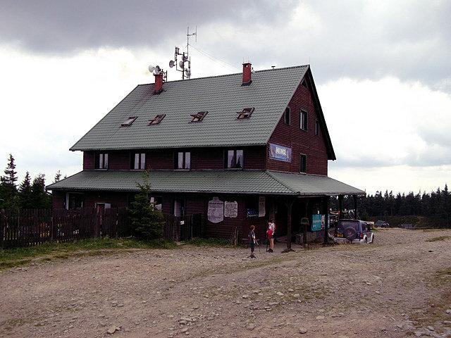 Schronisko
