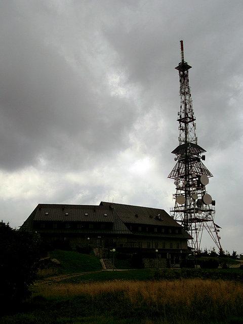 RTON Skrzyczne