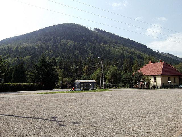 Jakaś górka