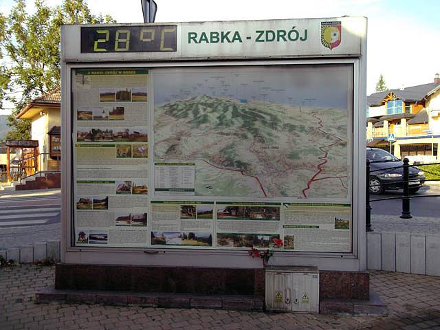 Rabka