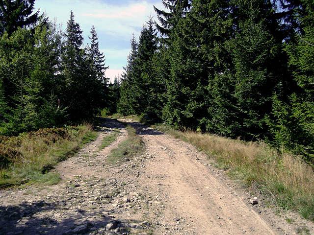 Czerwony szlak