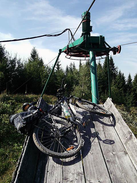 Tobołów (994 m n.p.m.)