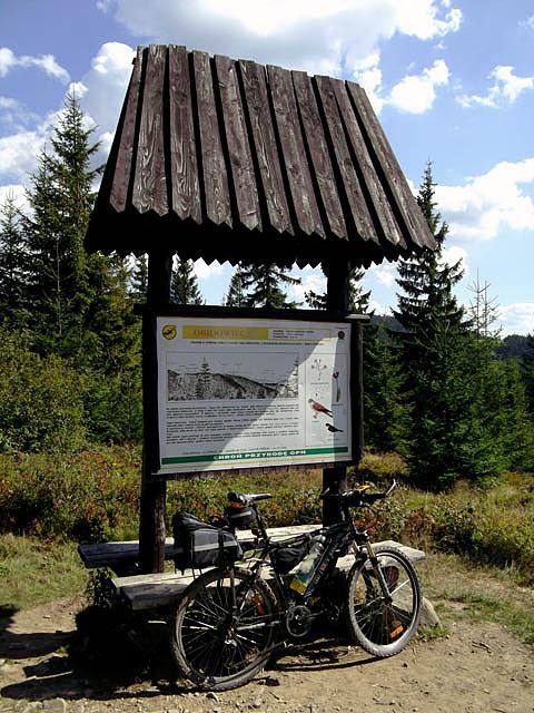 Obidowiec (1106 m n.p.m.)