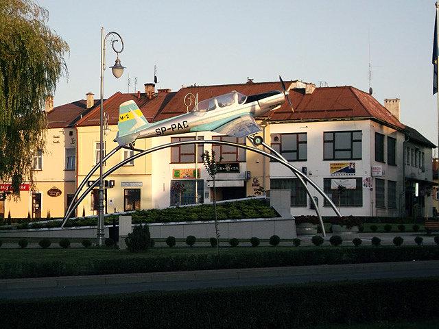 Radomyśl Wielki