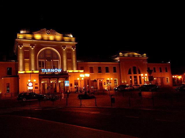Tarnów