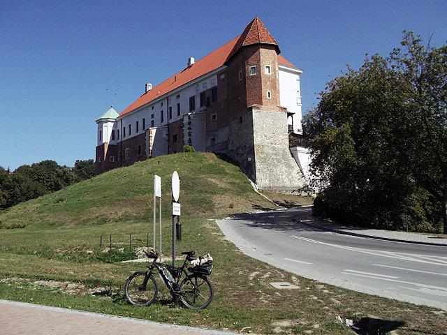 Sandomierz