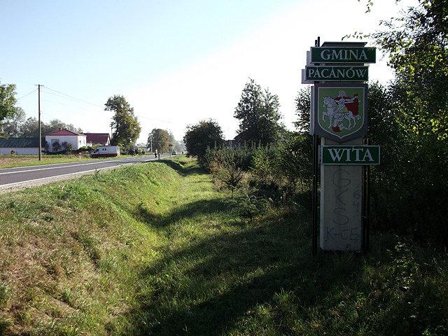 Pacanów