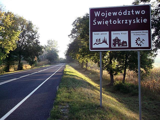 Zaczynamy Świętokrzyskie