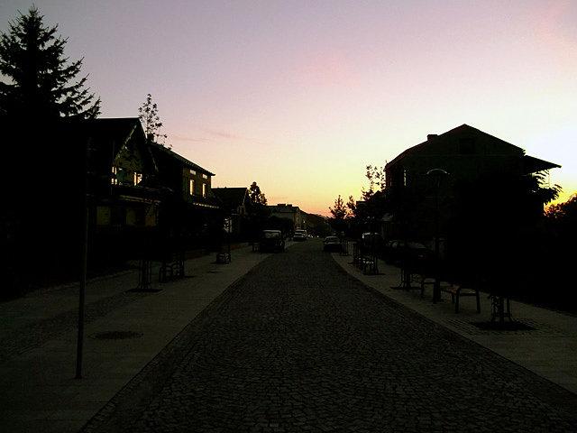 Nowe Brzesko
