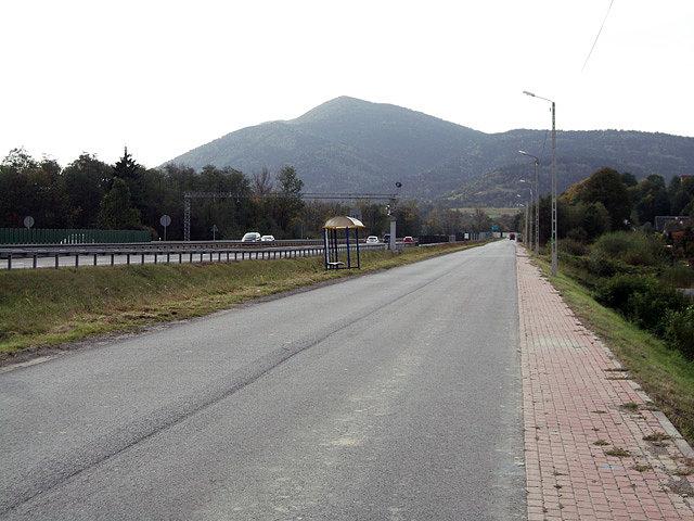 Szczebel